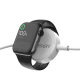 Pinsheng iwatch Wireless Charger is suitable for Apple S6/2/3/4/5 Generation Fast Charge 2-in -1 Watch Mobile Phone
