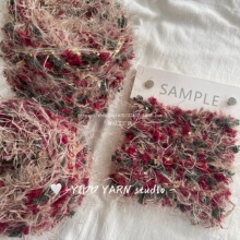HZ��������YIDDYarn�ֹ�DIY�쾀��������ñ�Ӱ�ᘰ��hᘿ�����
