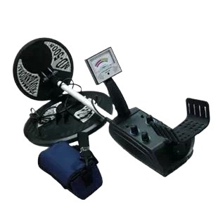 现货地下5米金属探测器/黄金寻找器 金属勘察仪