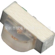 KPA-2107LVSECK-J3-PRV  今台Kingbright 发光二极管贴片LED
