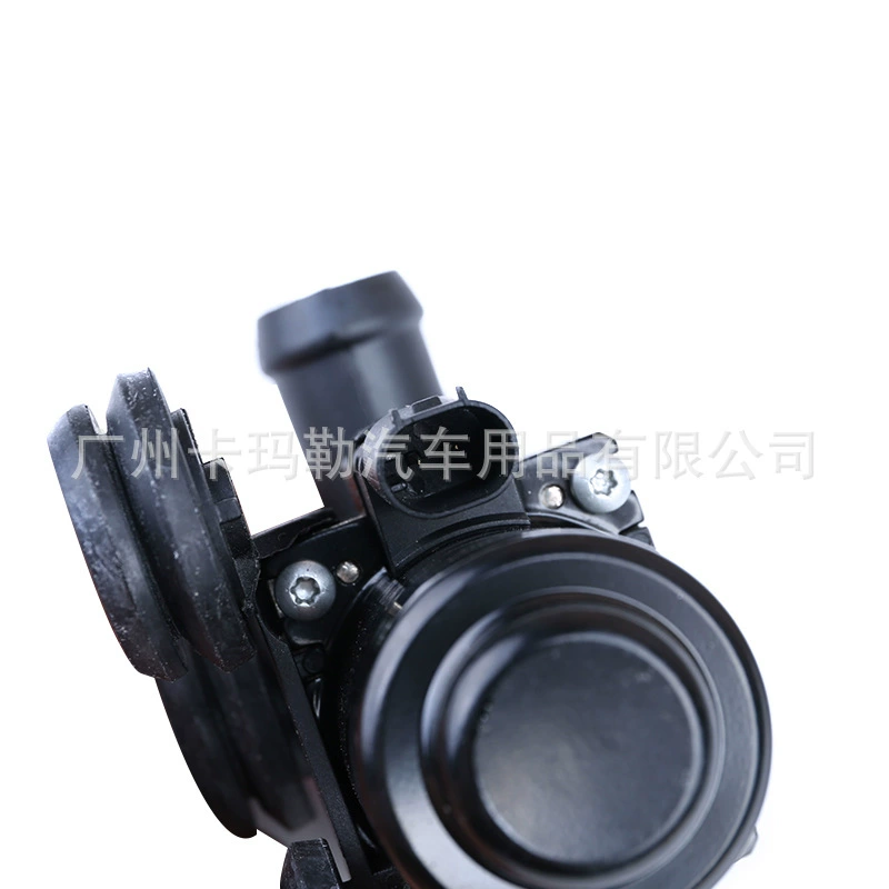 6411-6928-495 64116928495 Suitable for BMW X5: E70 heater control valve heating valve