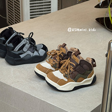 ��ͯ�r�г����ӽq�ߎͰ�Ь2025�ﶬ���¿���Ůͯ��ů��Ь�\��Ь