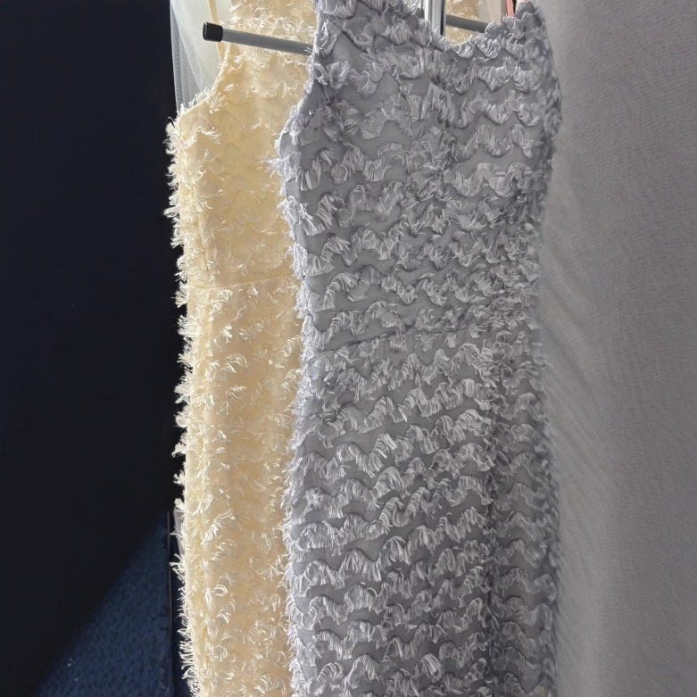 Strap Evening Dress for Women 2025 New Style Aura Queen Host Elegant Banquet Mermaid Evening Gown Socialite