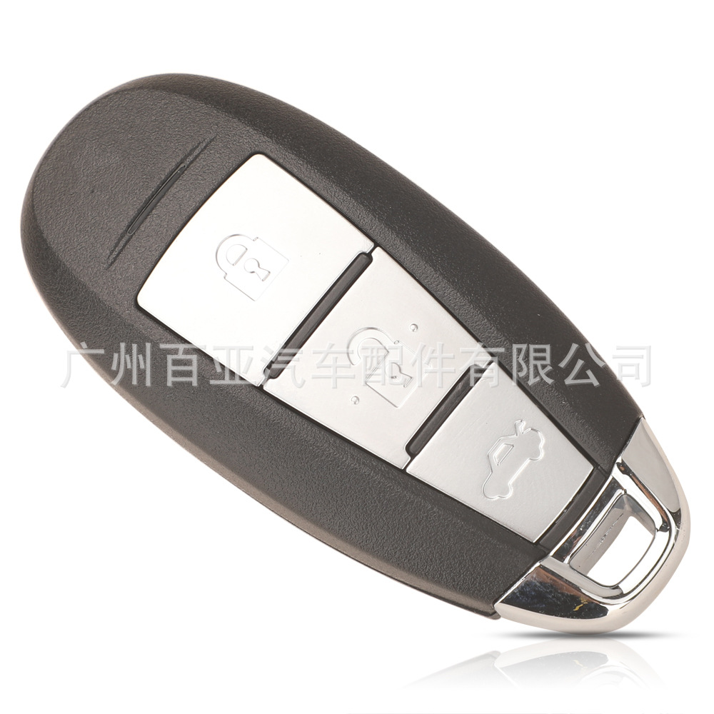 Suitable for Suzuki 3-Key Remote Control Car Key Id47 Chip 433 Frequency R79M0/37172-M79M00