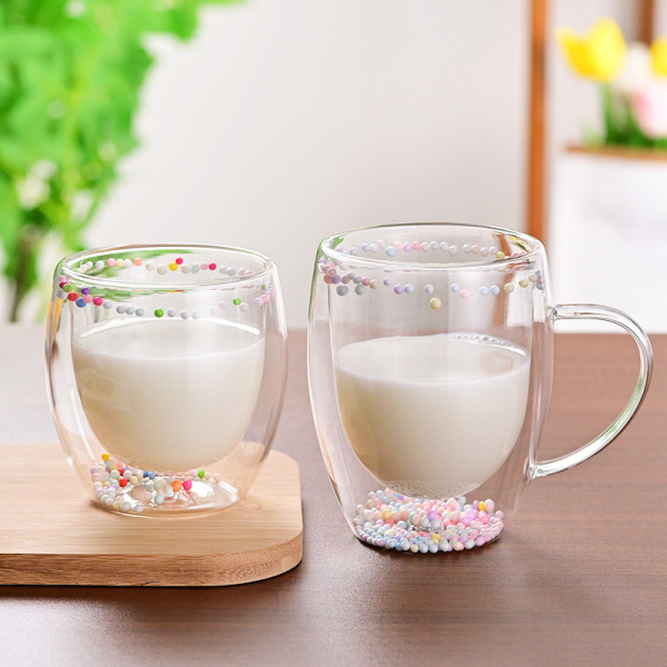 Cross -border high -value net red creative home coffee milk dried…