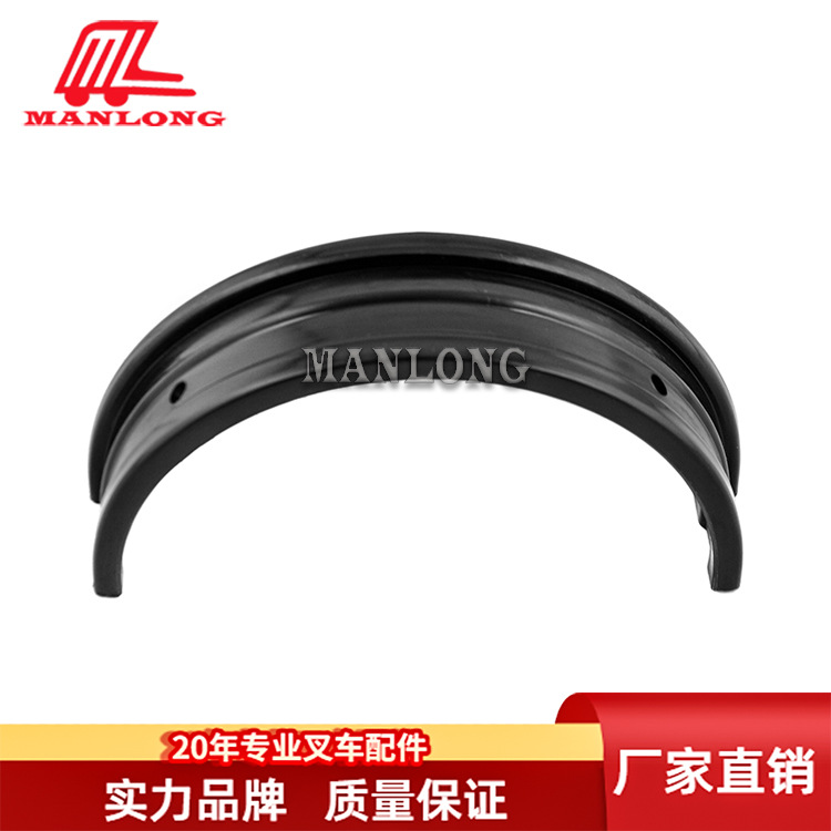 适中力叉车配件EP 塑料门架轴瓦 278152100001 58A03-15T11