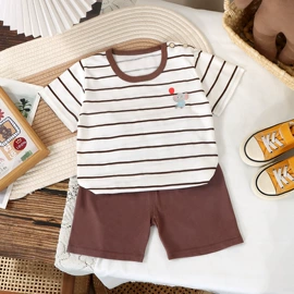 童套装;童打底衫;童家居服套装