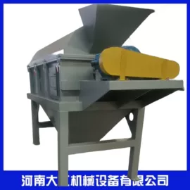 筛选设备;筛分设备;加料机