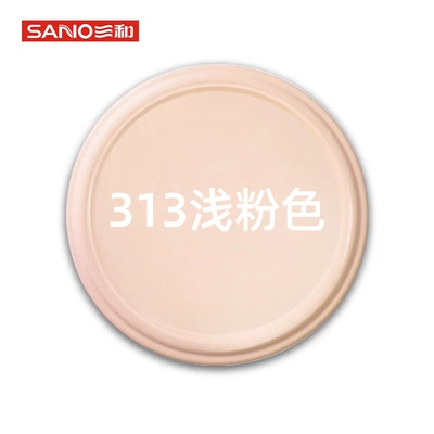 Avtomobil boya qələmləri spray paint wholesale - 350ml-313-light-pink