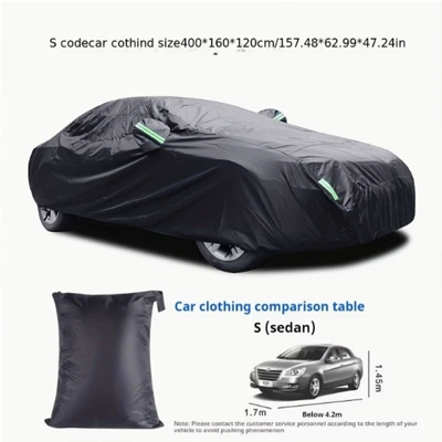 Car clothing Car Cover