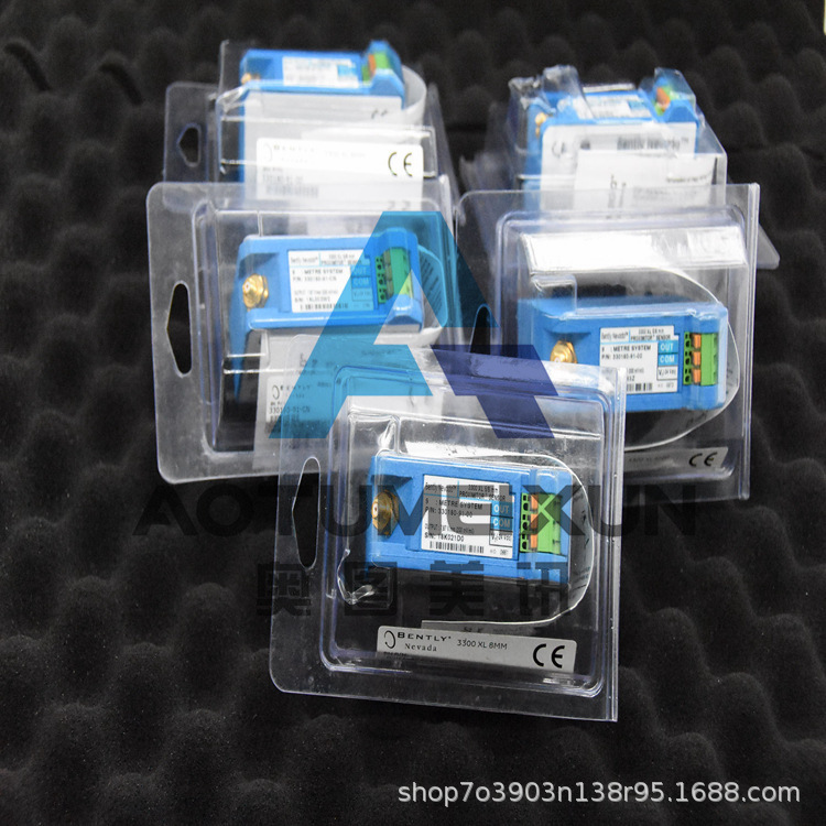 本特利 3500/53 原装现货