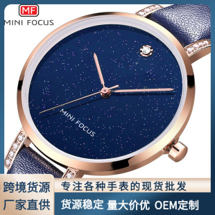 MINIFOCUS����˹ MF0159L ŮʿʯӢ�����s�A�Põ��Ƥ��ˮ���