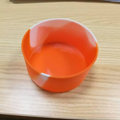 Applicable Stanley Quencher Silicone Cup Cover Anti-Wear Space Cup Protective Cover 12-40oz Anti-Fall Durable
