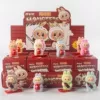 Coke Labubu [12-pack blind box]