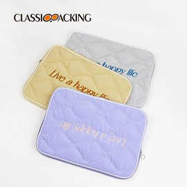 化妆包;眼镜盒/包;收纳袋收纳包