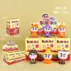 Food Xiaoxin 6 [Blind Box+Show Box]
