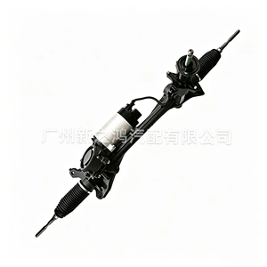 6600138001 8892821496, suitable for Geely Zeekr X, left-hand drive (LHD) steering gear rack assembly