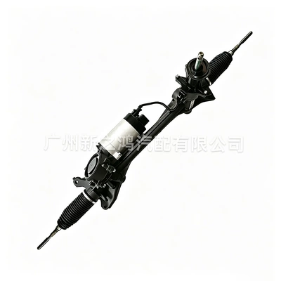 6600113866 6608201763, suitable for Geely Zeekr X, left-hand drive (LHD) steering rack assembly