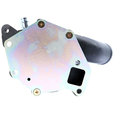 6Bd1 6-Hole Ex200 6Bb1 – Water pump