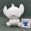 New Stitch holding heart 16.5cm