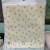 Children's cotton gauze double-sided protective waterproof big mattress