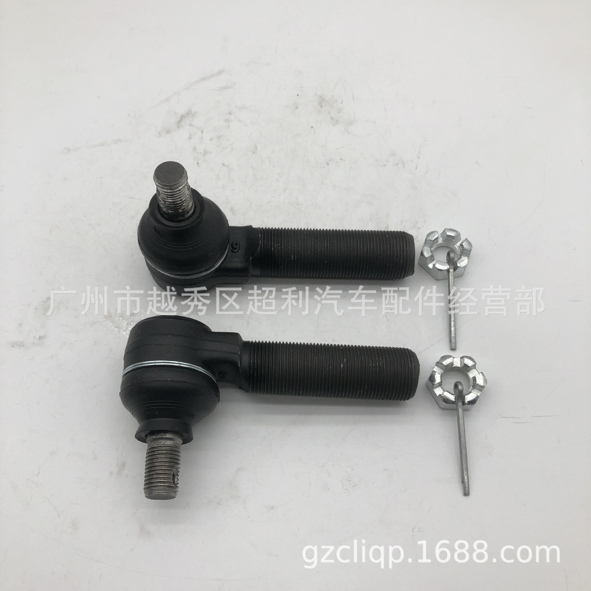 Applicable 45047-69085 47047-69066 45047-69067 HZJ79 FZJ80 outer ball head r