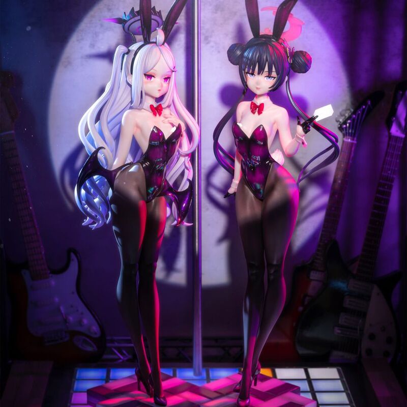 Kongqi Longhua Figurine Collectible Toy Figurine Car Ornament Mu Qianli Three-Layer Non-Woven Fabric