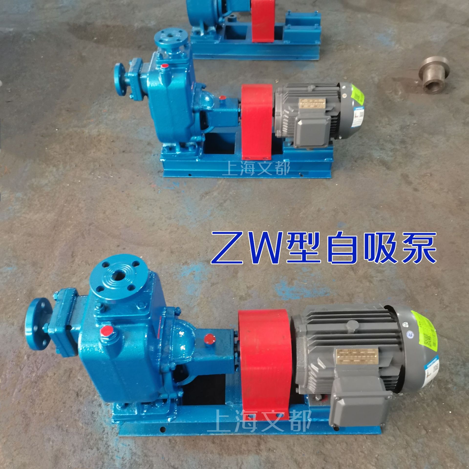 供应65ZW30-18-4型无堵塞自吸污水泵工业废水处理泵化粪池污水泵