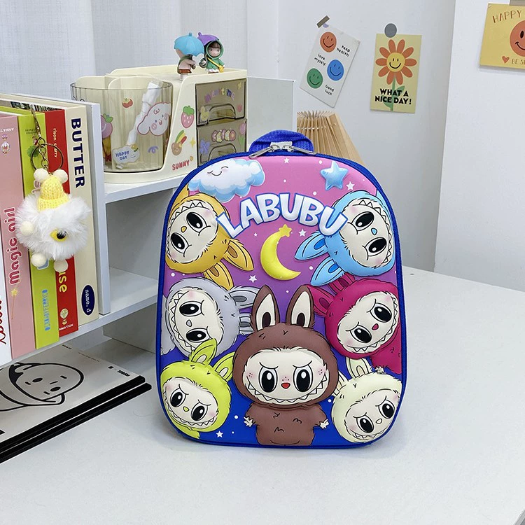 Мультяшный детский рюкзак для малышей, дорожный/школьный рюкзак, маленькая сумка, для импорта