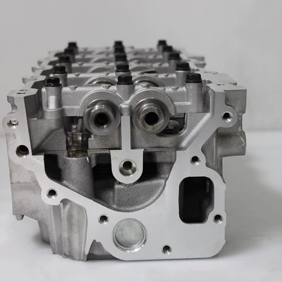 replacement parts, and ZD30 cylinder – Engine assembly