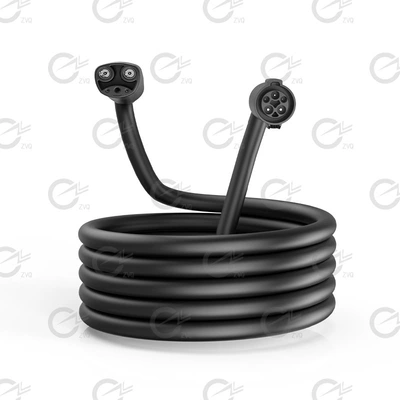 Special Standard Charging Cord, Elektrikli avtomobil şarj cihazları