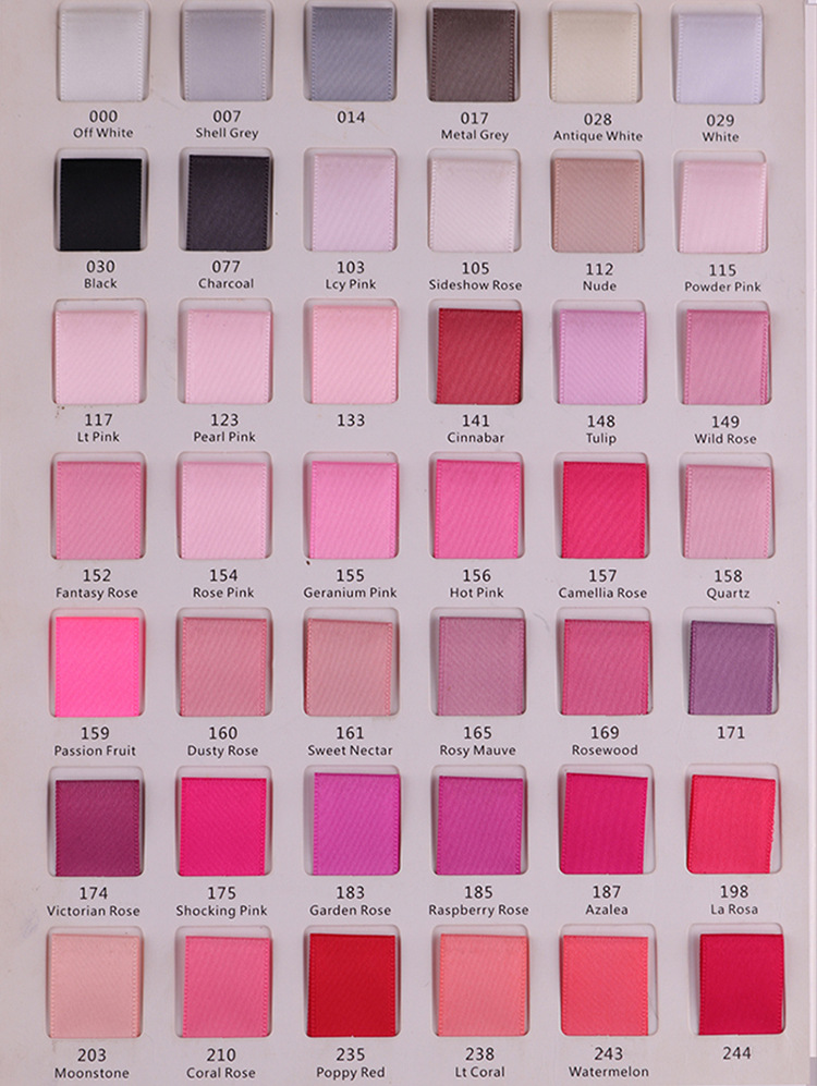 Fábrica directa 1,6 cm amor caridad broche nudo de la paz cinta pin insignia soporte arco cinta