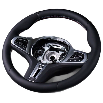 Steering wheel: Wheel 3 Series 5 Series