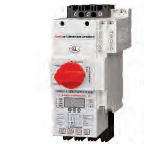 上海人民RMKBOF系列控制与保护开关电器（CPS) RMKBO-F  消防型