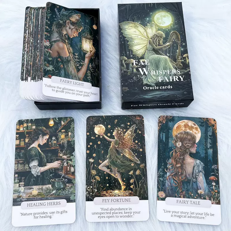 (Cross-border trading), board game, magic card, English version