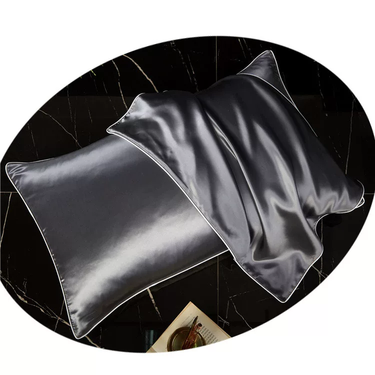 Silk pillowcase, (Cross-border trading)
