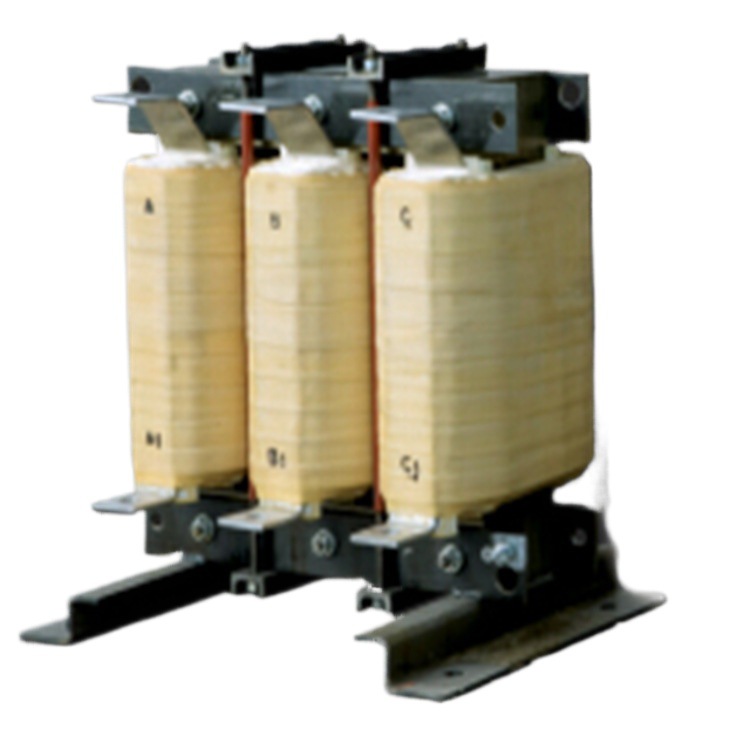 瑞士TRASFOR励磁变压器铁芯