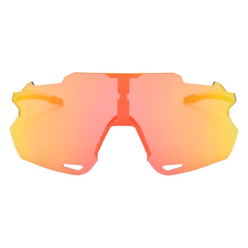 Gafas de Ciclismo Deportivas TR90 a Prueba de Viento para Bicicleta de Montaña