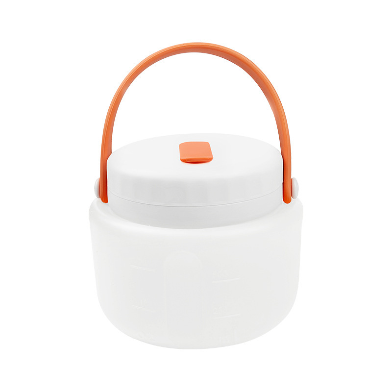 Platino silicona almacenamiento fresco sellado refrigerador congelador almacenamiento cocina empaquetado almacenamiento de alimentos domésticos bolsa de preservación fresca