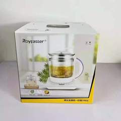 New Rongshida Yellow Duck Health Pot Electric Water Kettle Split Health Pot Electric Water Kettle E-commerce Gift Activity