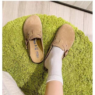 ��Ƥ����Ь��Ůܛľ���^һ�_�Ű���2025�ﶬ�¿����⴩������Ь