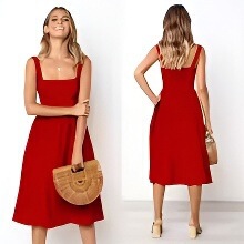 The new spring and summer women's hot selling simple condole