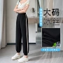 夏季薄款速干运动女裤