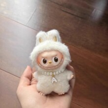 mini�������Ĵ�ä��������Labubu���26����ĸ������������