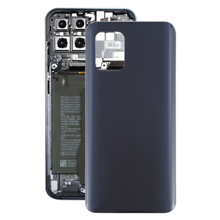 适用于小米 Mi 10 Lite 5G/Mi 10 Youth 5G 电池后盖玻璃
