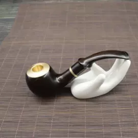 美发梳;木质工艺品;经络保健器材