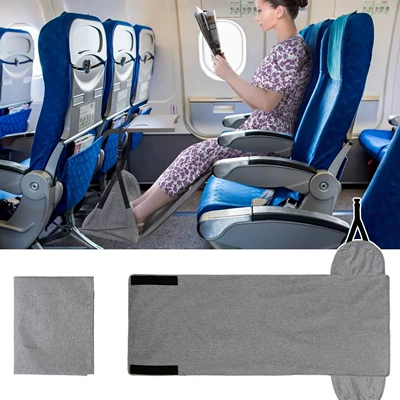 Airplane Foot Hammock, Airplane: Other Automotive Interior Supplies