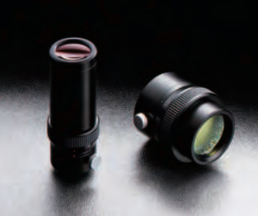 OptoSinma西格玛光机 BE-2-266 屈光度可调式激光扩束镜