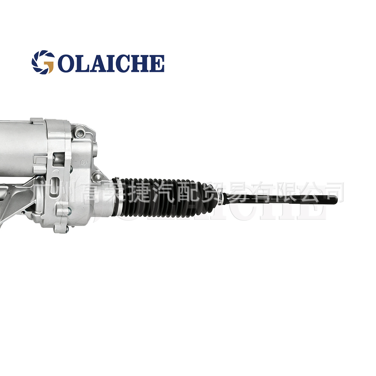 TA7-3421010A, suitable for 2021-2025 BYD Denza D9 models, LHD steering gear assembly
