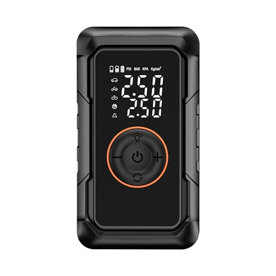 Tire Air Pump, High-Pressure Air — Hava nasosu